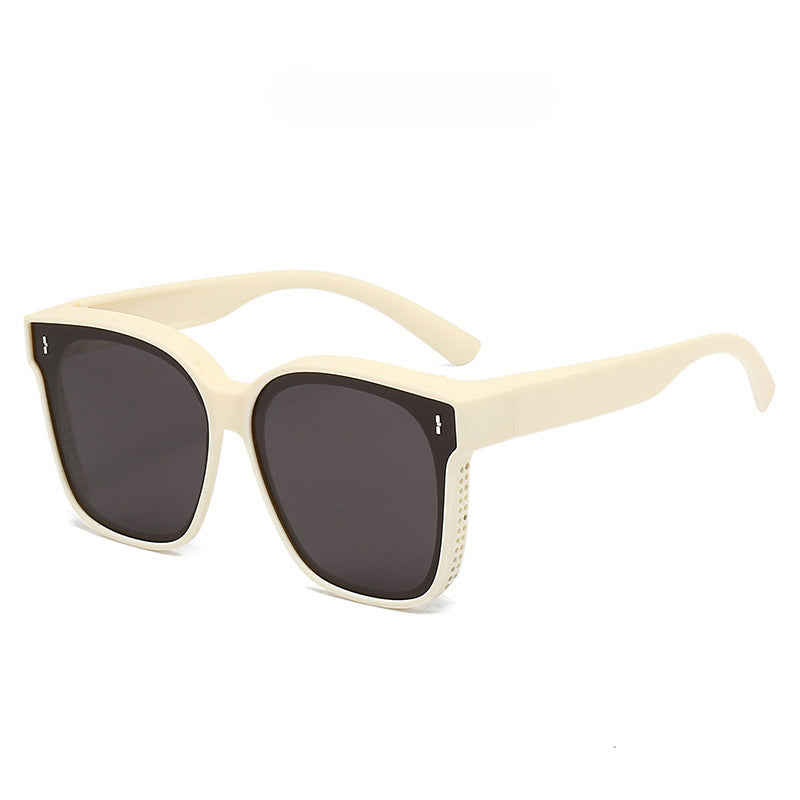Wholesale PC Rice Nail Sunglasses